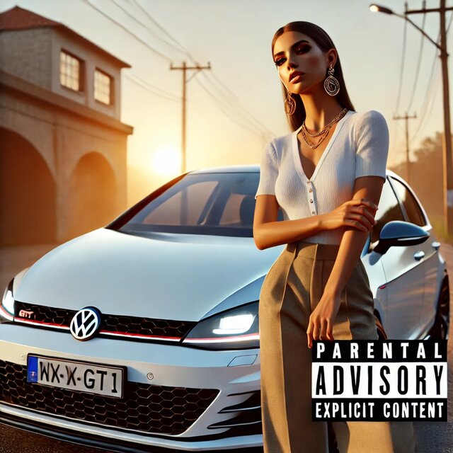 Golf Gti