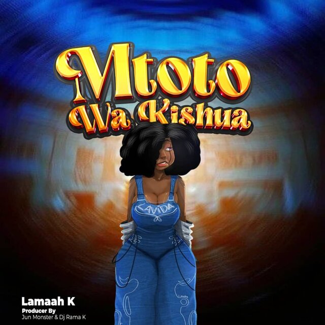 MTOTO WA KISHUA