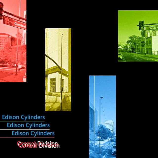 Central Division