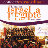 Cançó de Moisès: Final soprano i cor