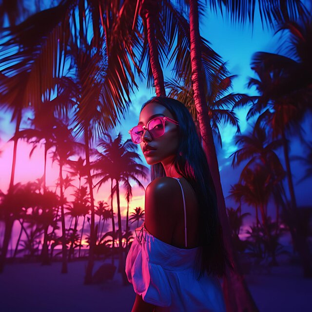Chill Beats & Island Dreams