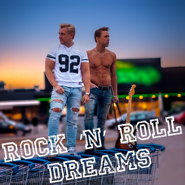 Rock'n'roll Dreams