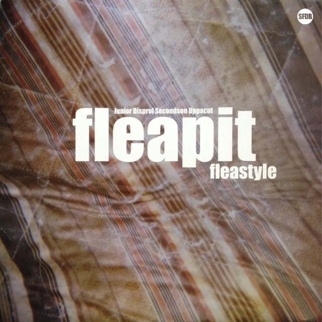 Fleastyle