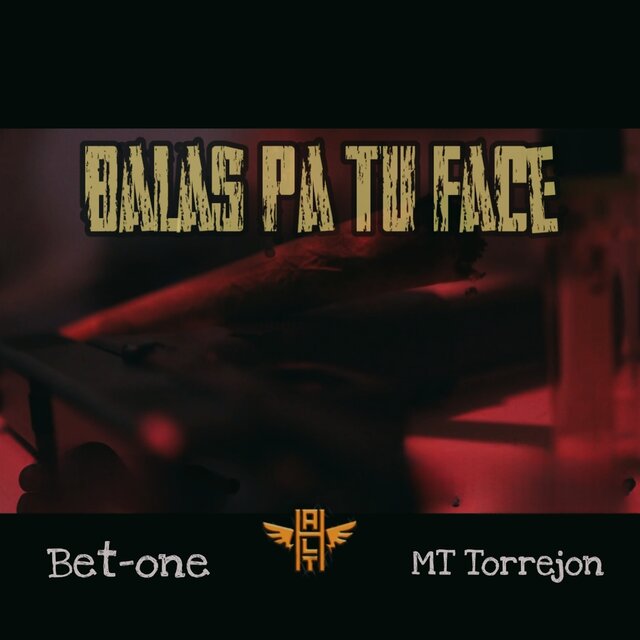 Balas pa tu face