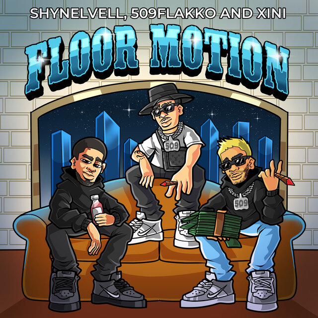 Floor Motion