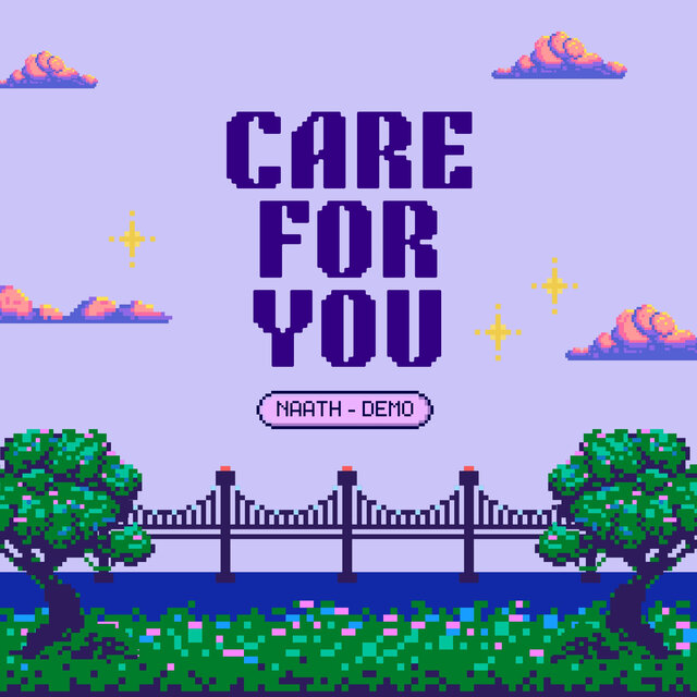 Care For You (Demo)