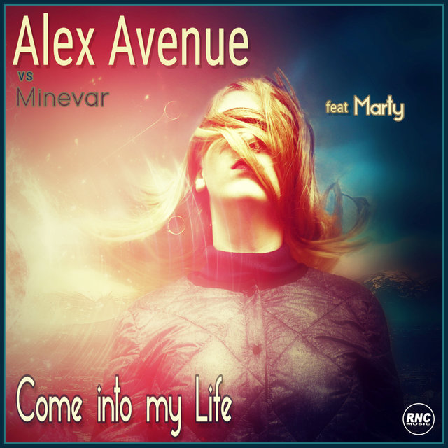 Come Into My Life