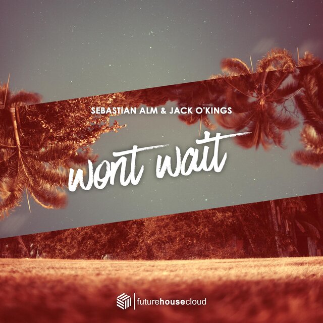 Won't Wait