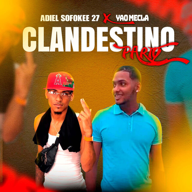 Party Clandestino