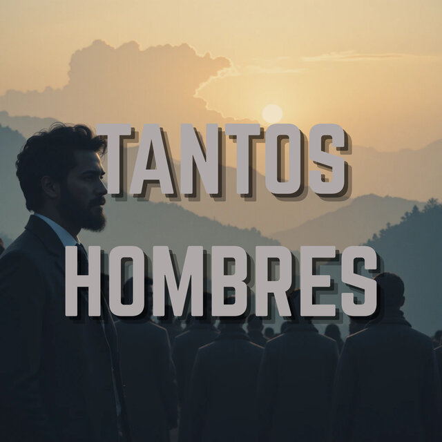 Tantos Hombres
