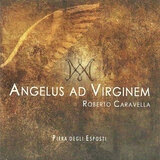 Angelus ad Virginem: Stanza I. Annuntiatio