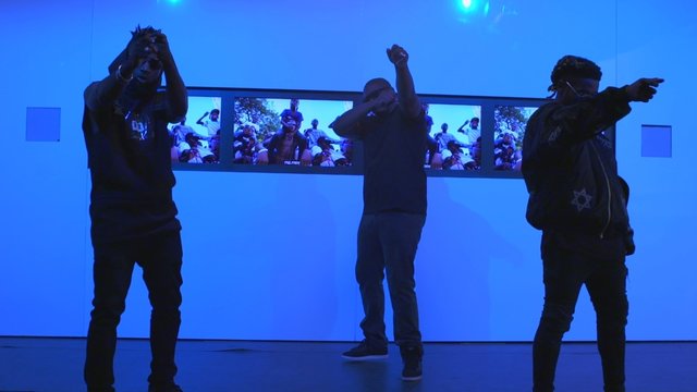 On Shoot (Clip officiel)