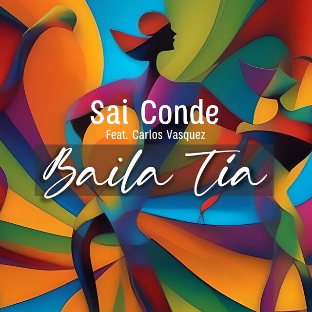 Baila Tía
