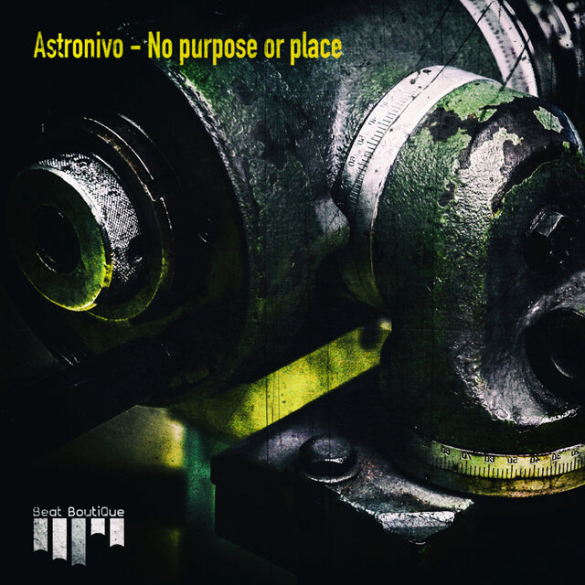No Purpose or Place