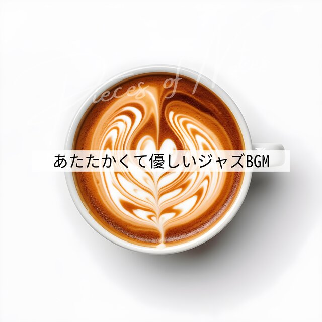 Comfortable Original Blend BGM