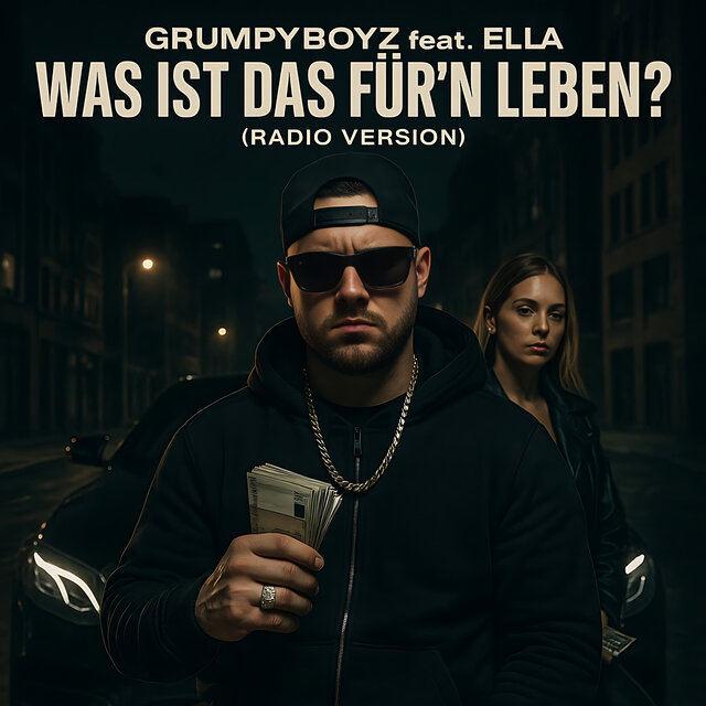 Was ist das für'n Leben? (radio version) (Radio Edit)