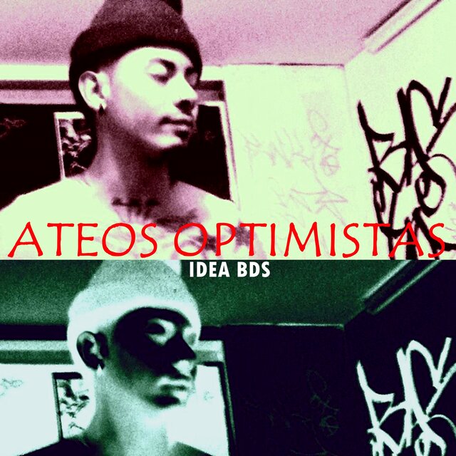Ateos Optimistas
