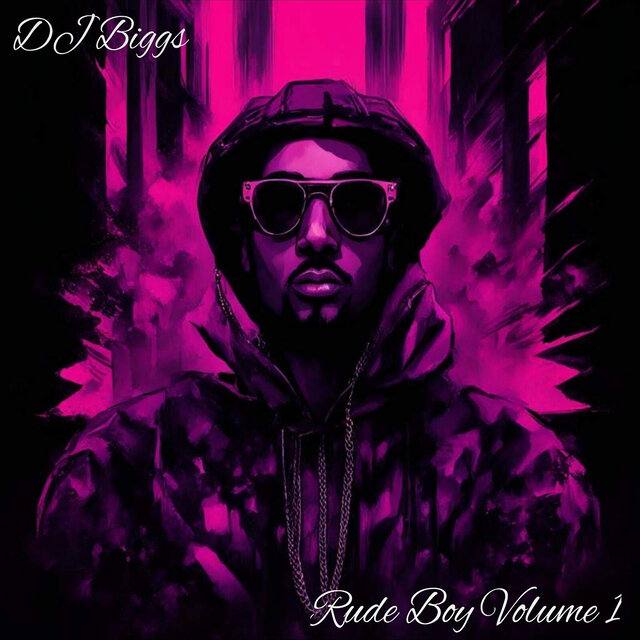 Rude Boy, Vol .1