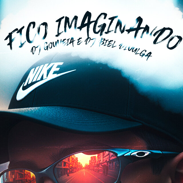 Fico Imaginando