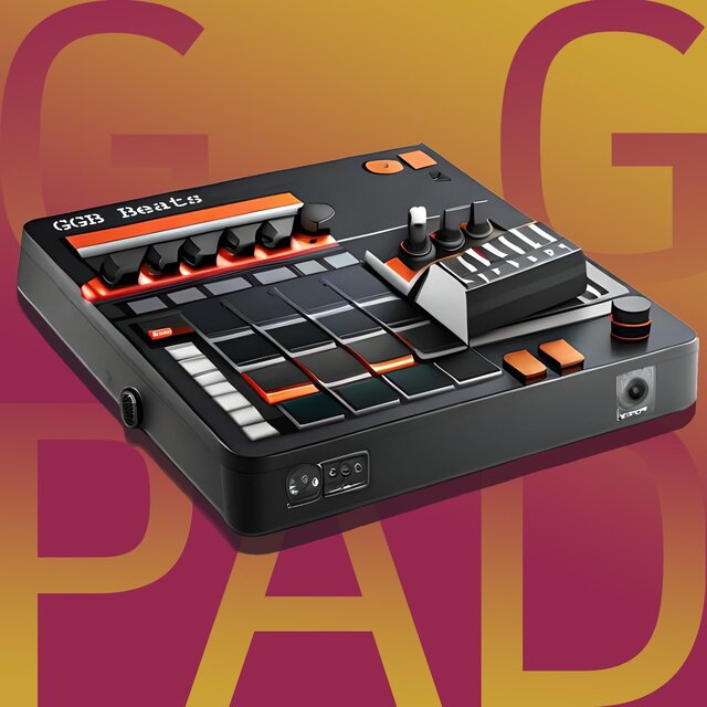G.G. Pad