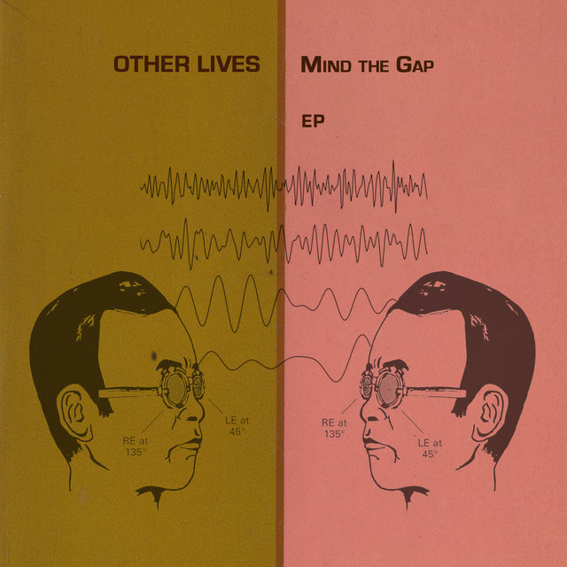 Mind the Gap