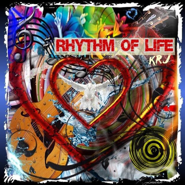 Rhythm Of Life