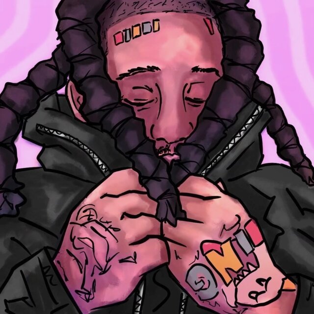 INDIGO TAPE