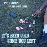 It's Been Cold Since You Left (feat. benjamin adriel)