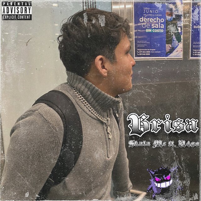 Brisa (feat. V4go)
