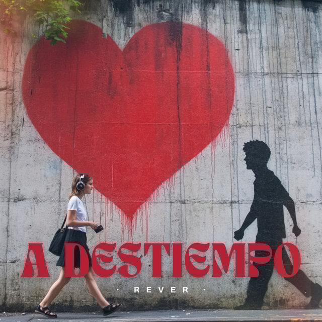 A destiempo