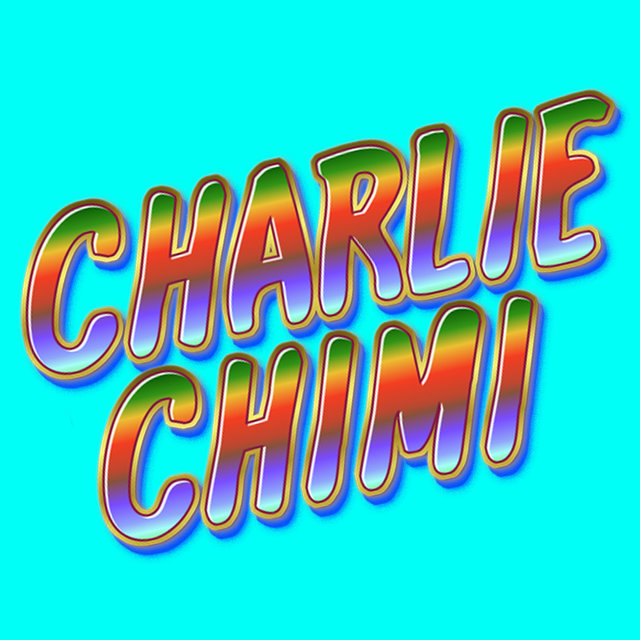Charlie Chimi