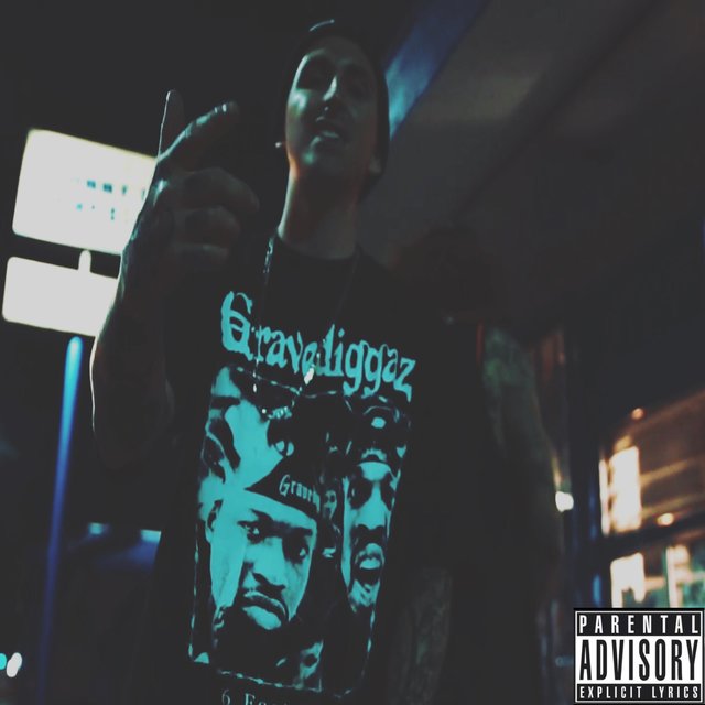 Danger (feat. Danny Diablo)