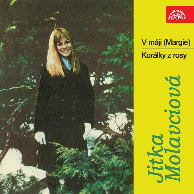 V Máji, Korálky Z Rosy
