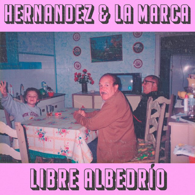 Libre Albedrío