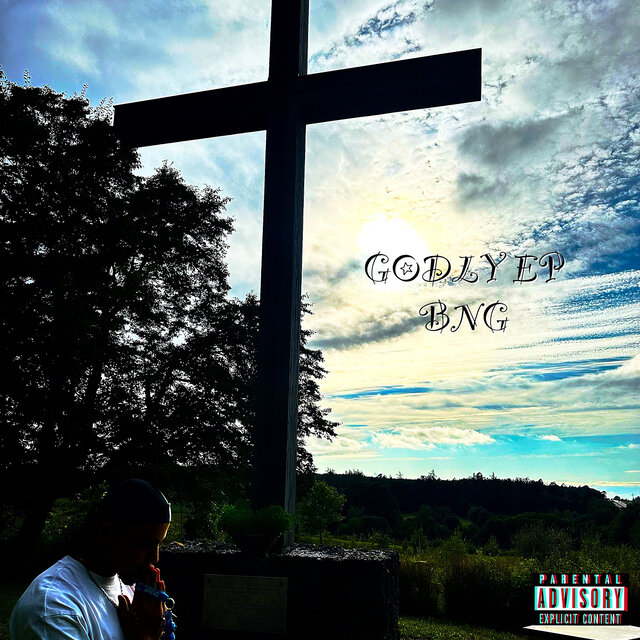 Godly - EP