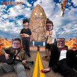 Poo Monger (feat. Phee Tring & Charcut)