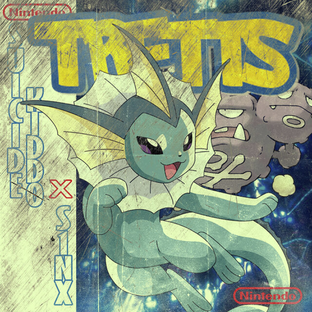 TRETTS