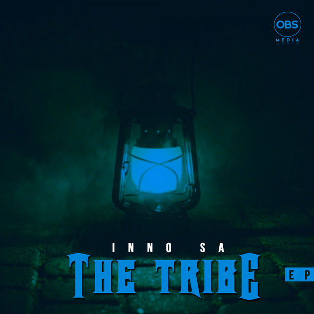 The Tribe EP