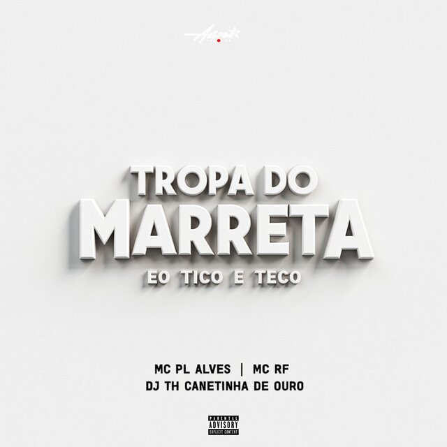 Tropa do marreta eo tico e teco