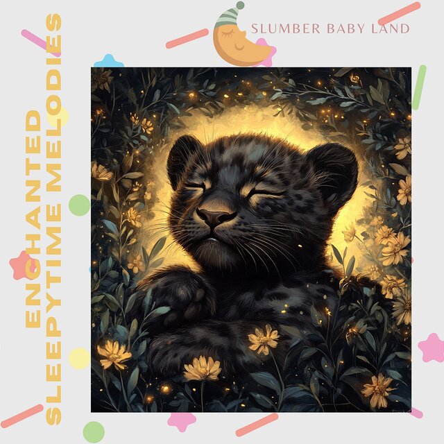 Enchanted Sleepytime Melodies