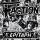 Cover art for album Epitaph (Millennium Edition) by The Faction