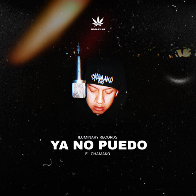 Ya No Puedo