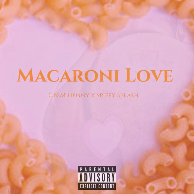 Macaroni Love