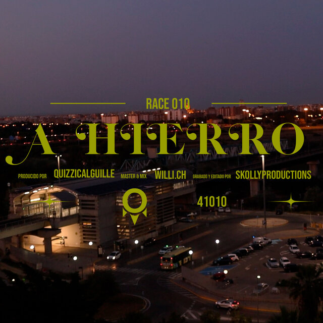 A HIERRO