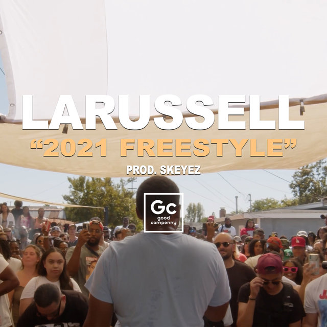 2021 Freestyle (Live from The Pergola)