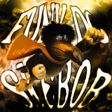 FUNK DO SKEBOB