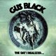 Cover art for album The Day I Realized by Gus Black