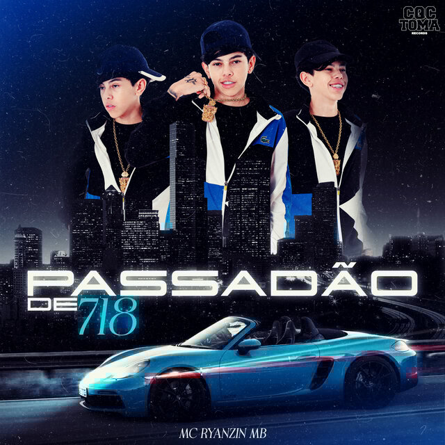 Passadão de 718