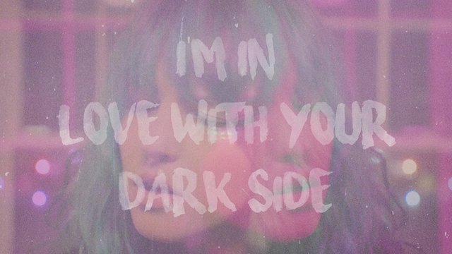 Dark Side (Lyric Video)