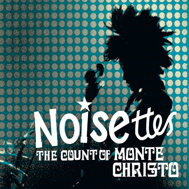 The Count Of Monte Christo